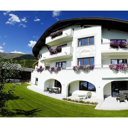 Appartement Fossa Фис Экстерьер фото
