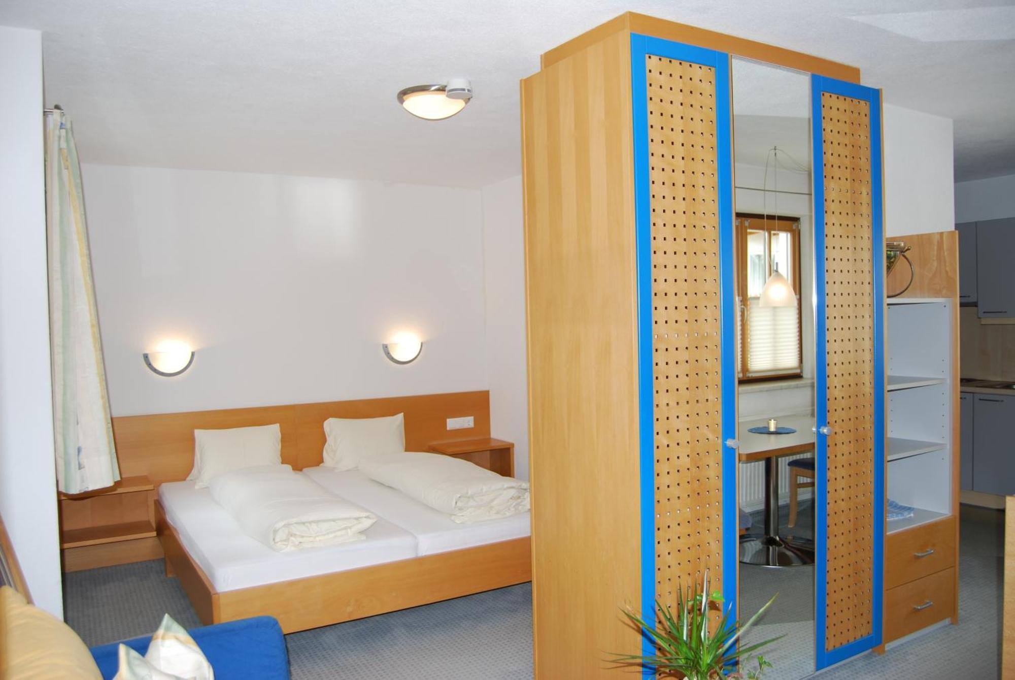 Appartement Fossa Фис Номер фото