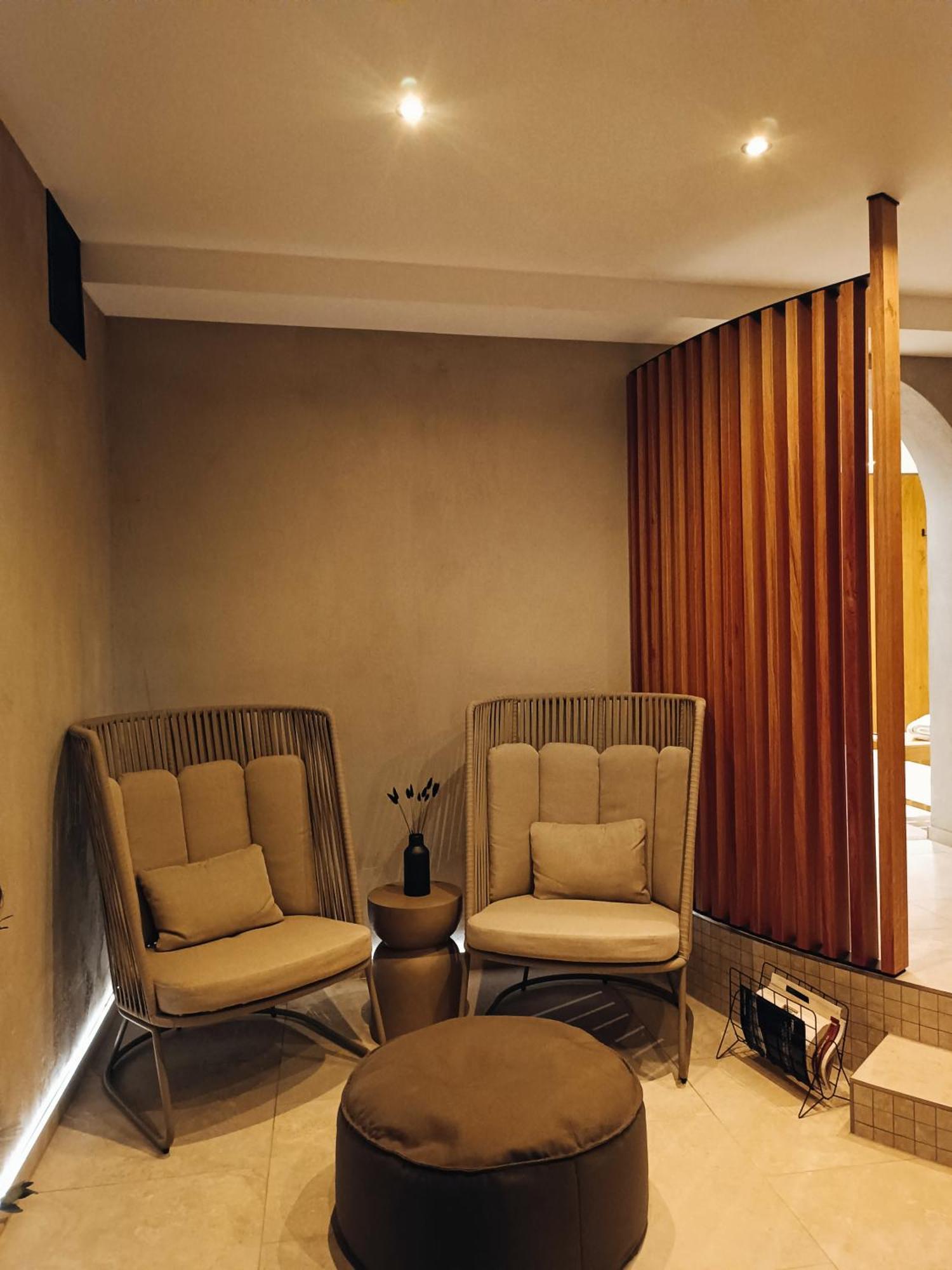 Appartement Fossa Фис Экстерьер фото