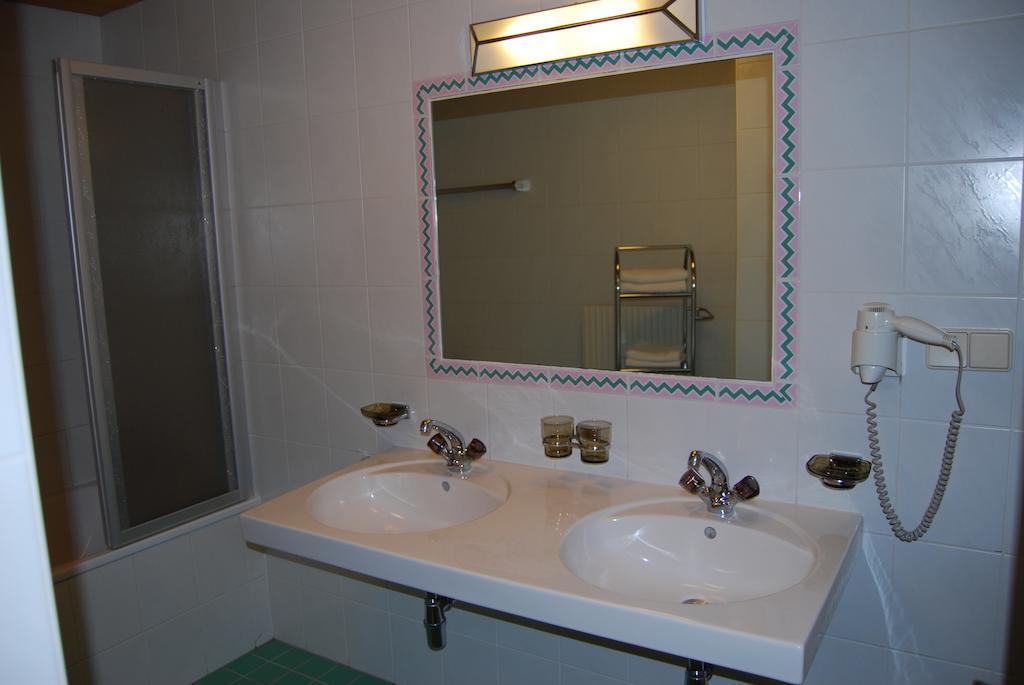 Appartement Fossa Фис Номер фото