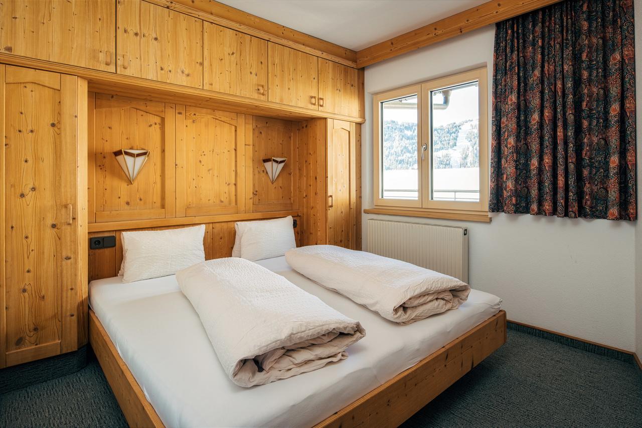 Appartement Fossa Фис Экстерьер фото